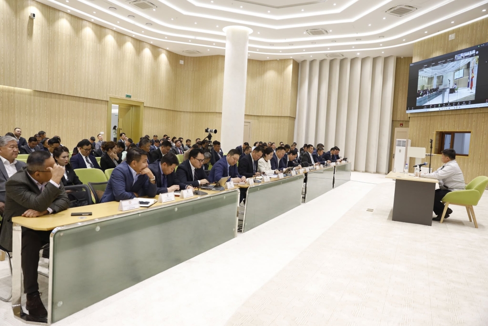 2025 оны эхний есөн сарын байдлаар нийслэлийн хэмжээнд гал түймрийн 1937 дуудлага бүртгэгджээ