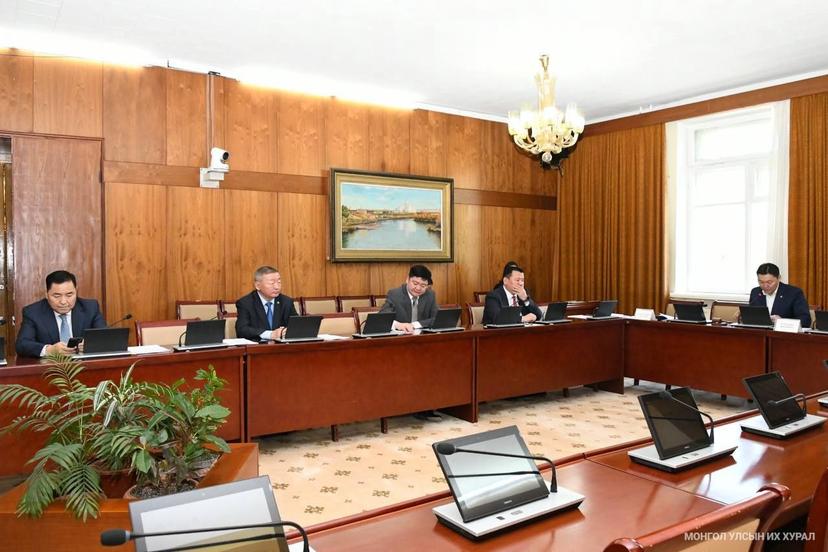 ТБХ:Монгол Улсын Ерөнхий аудитороор Д.Загджавыг томилох саналыг дэмжлээ