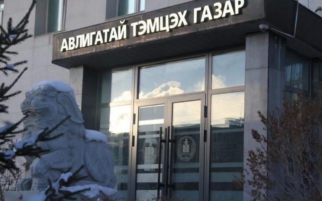 Төлөвлөгөөт хяналтаар 25 албан тушаалтны ХАСХОМ-ийг шалгав