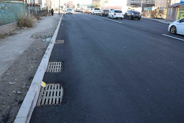 This year, a total of 650 stormwater drains will be repaired