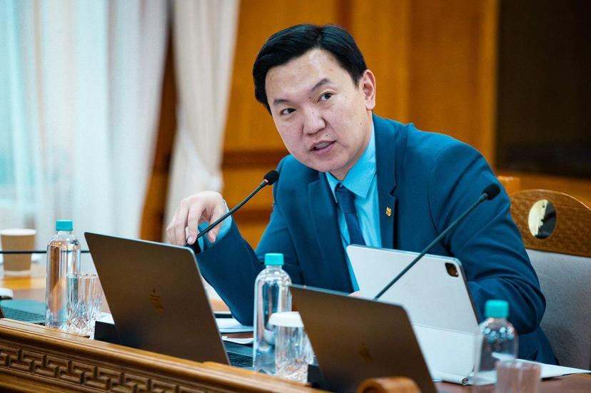 Сэлбэ дэд төв анхны жишиг “20 минутын хот” болно