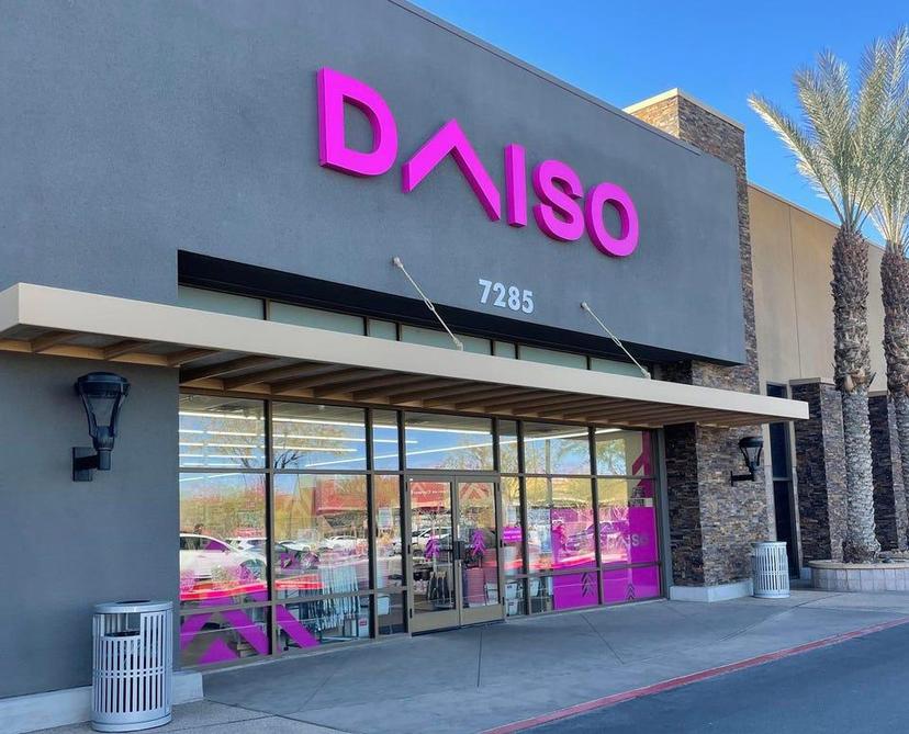 "DAISO" дэлгүүр хөдөлмөрийн мөлжлөг хийсэн үү?