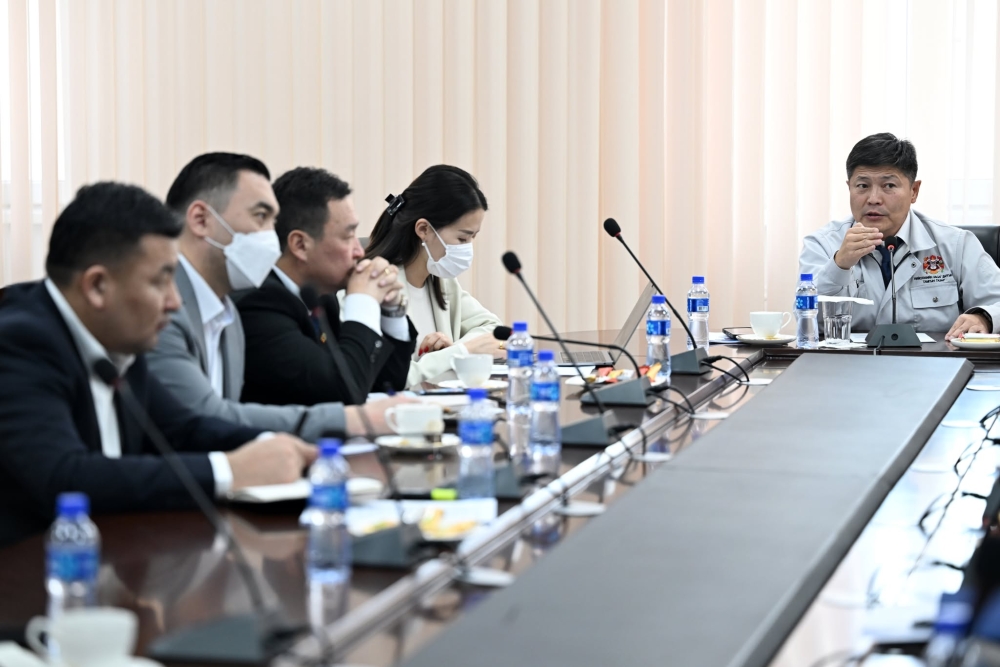 Авто зогсоолын менежментийг үе шаттай сайжруулна