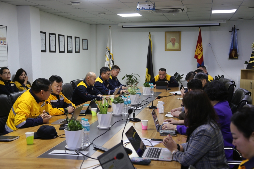 ISO 37301:2021, ISO 37001:2016 СТАНДАРТЫН ДАВТАН БАТАЛГААЖУУЛАЛТЫН ХӨНДЛӨНГИЙН АУДИТ ЭХЭЛЛЭЭ