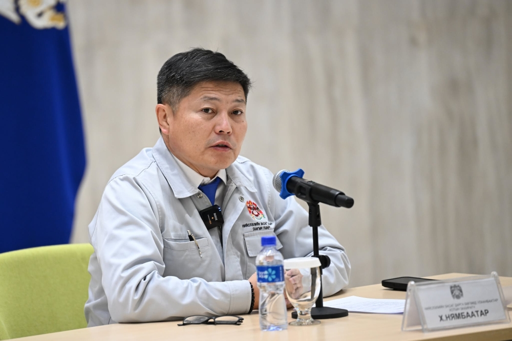 Дулааны тавдугаар цахилгаан станцын барилга угсралтын ажлыг энэ онд эхлүүлнэ