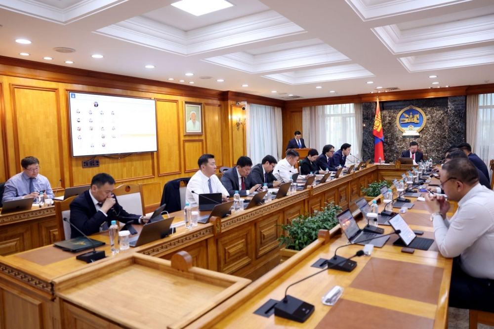 Хөгжлийн бэрхшээлтэй хүнд тусламж, хөнгөлөлт олгох журмыг шинэчлэв