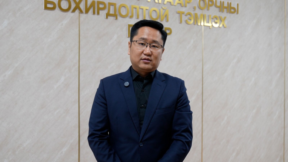 Д.Мөнхбаатар: 150 мкв-аас дээш хэмжээтэй байшин сууцтай өрхийн түлшний хэмжээг нэмж олгож байна